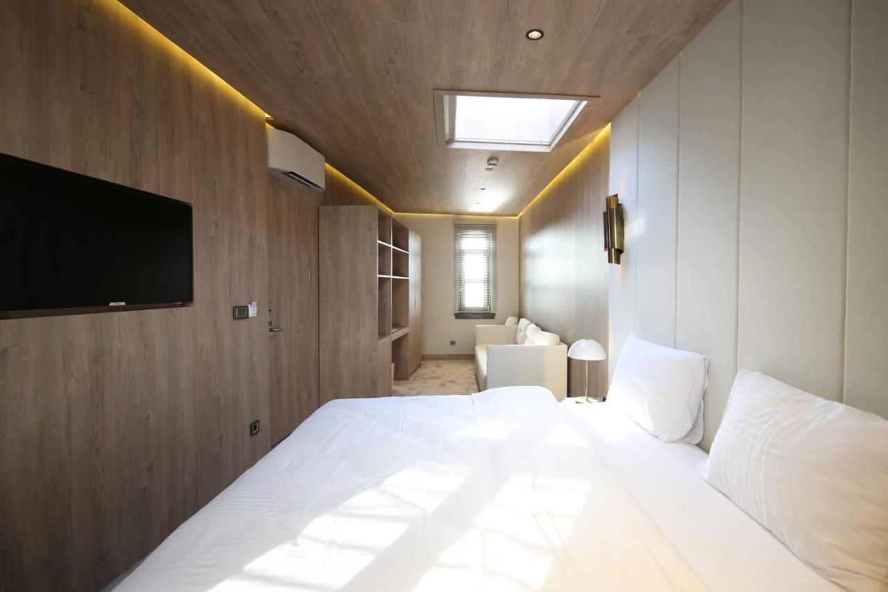 Sykai Hotels Pera Istanbul Luaran gambar
