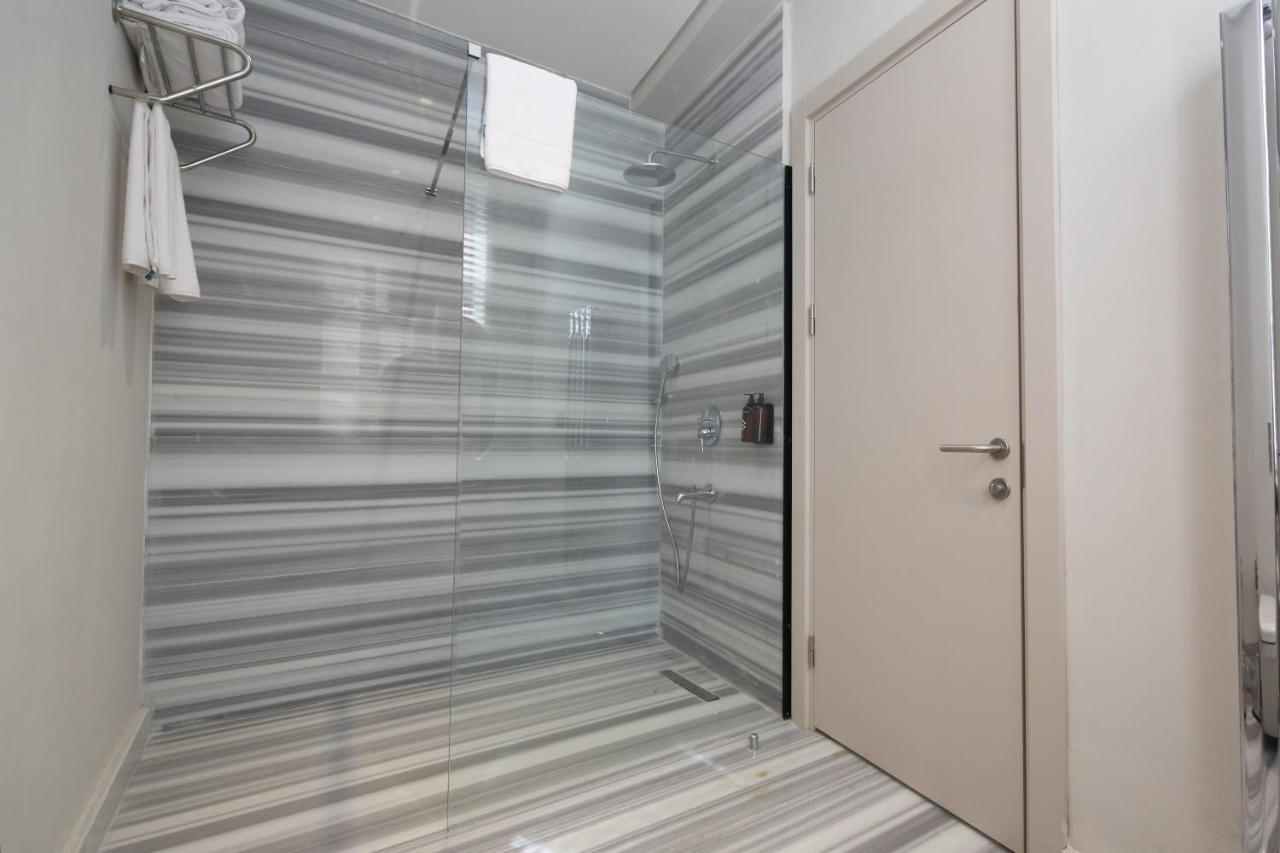 Sykai Hotels Pera Istanbul Luaran gambar
