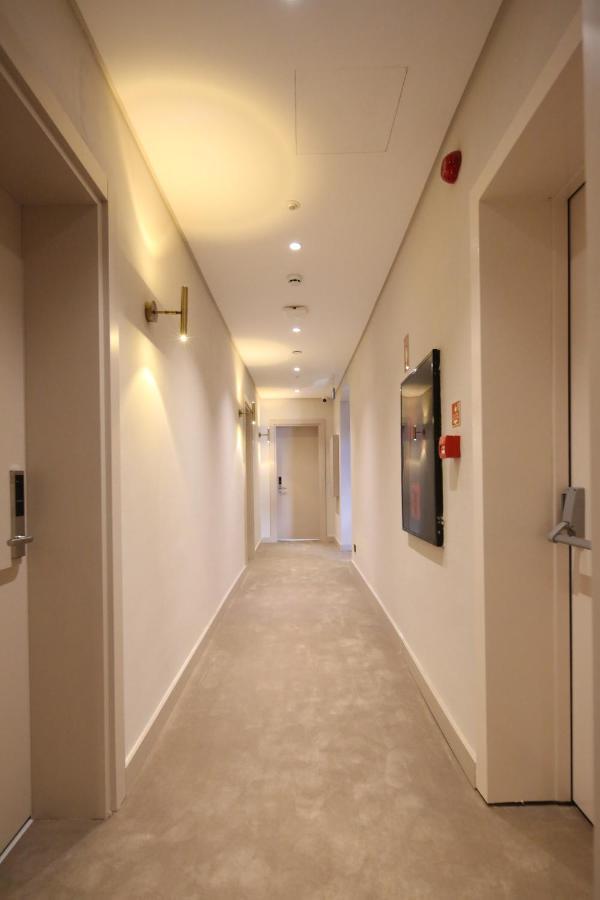 Sykai Hotels Pera Istanbul Luaran gambar
