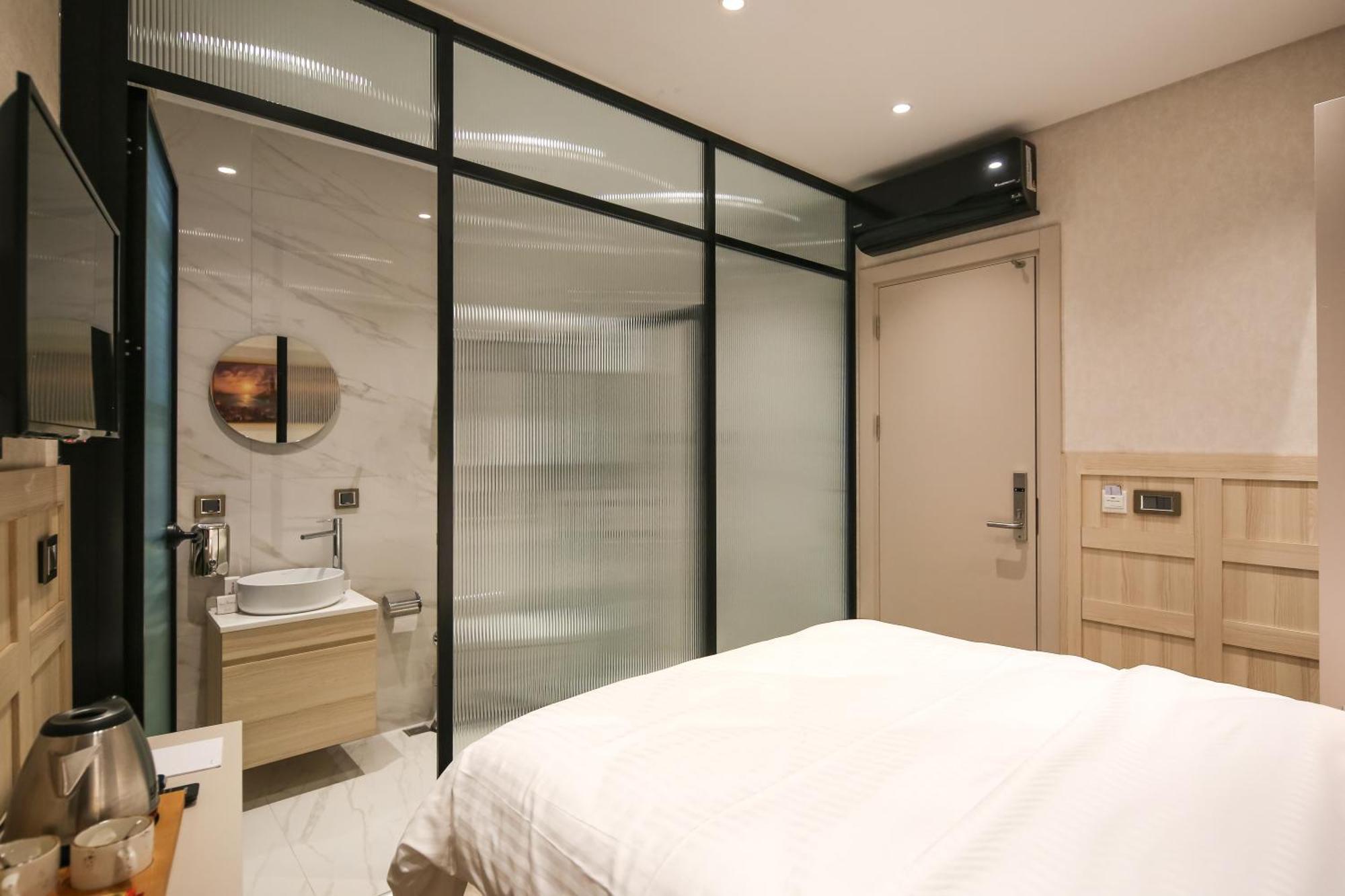 Sykai Hotels Pera Istanbul Luaran gambar