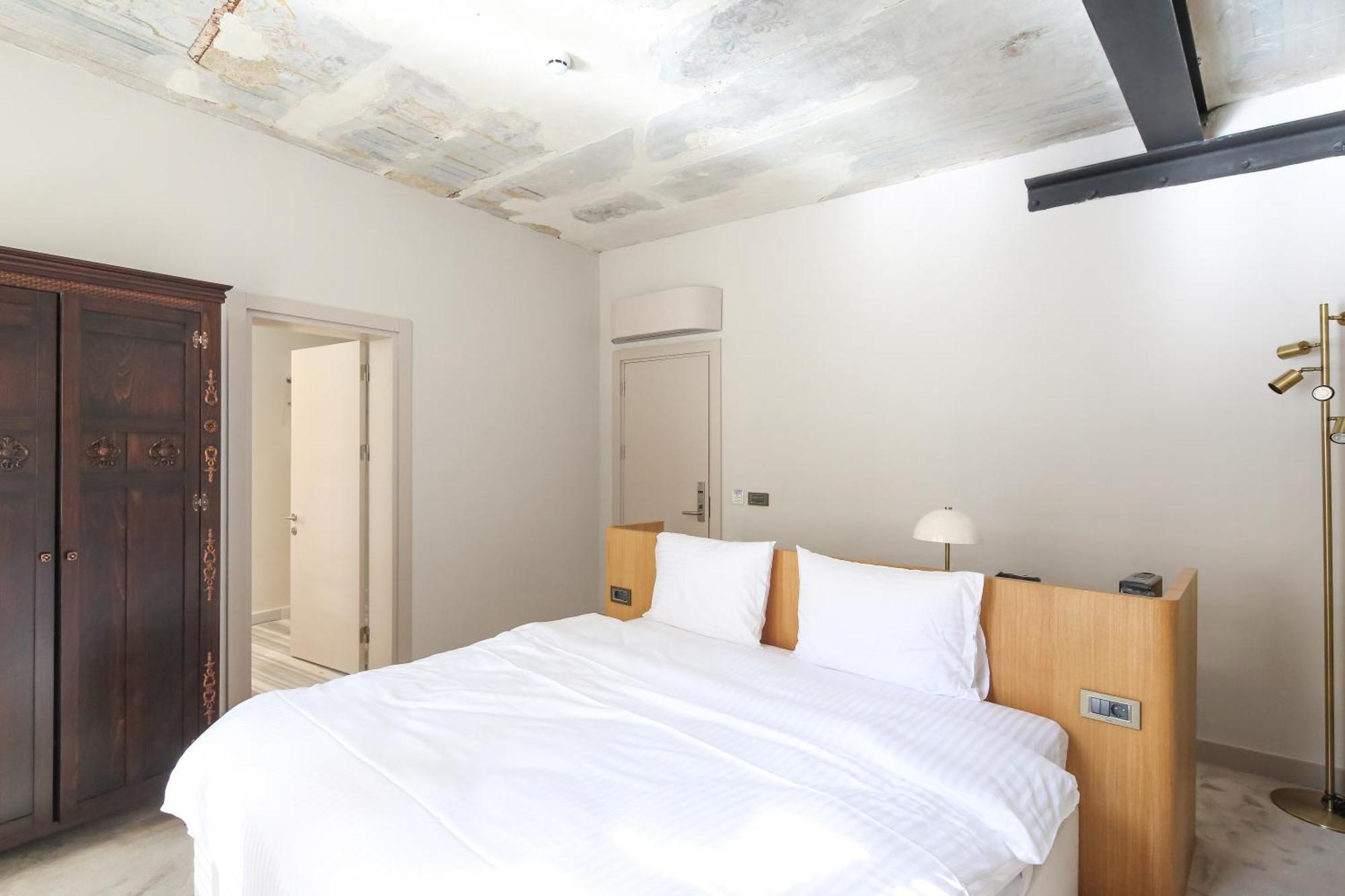 Sykai Hotels Pera Istanbul Luaran gambar