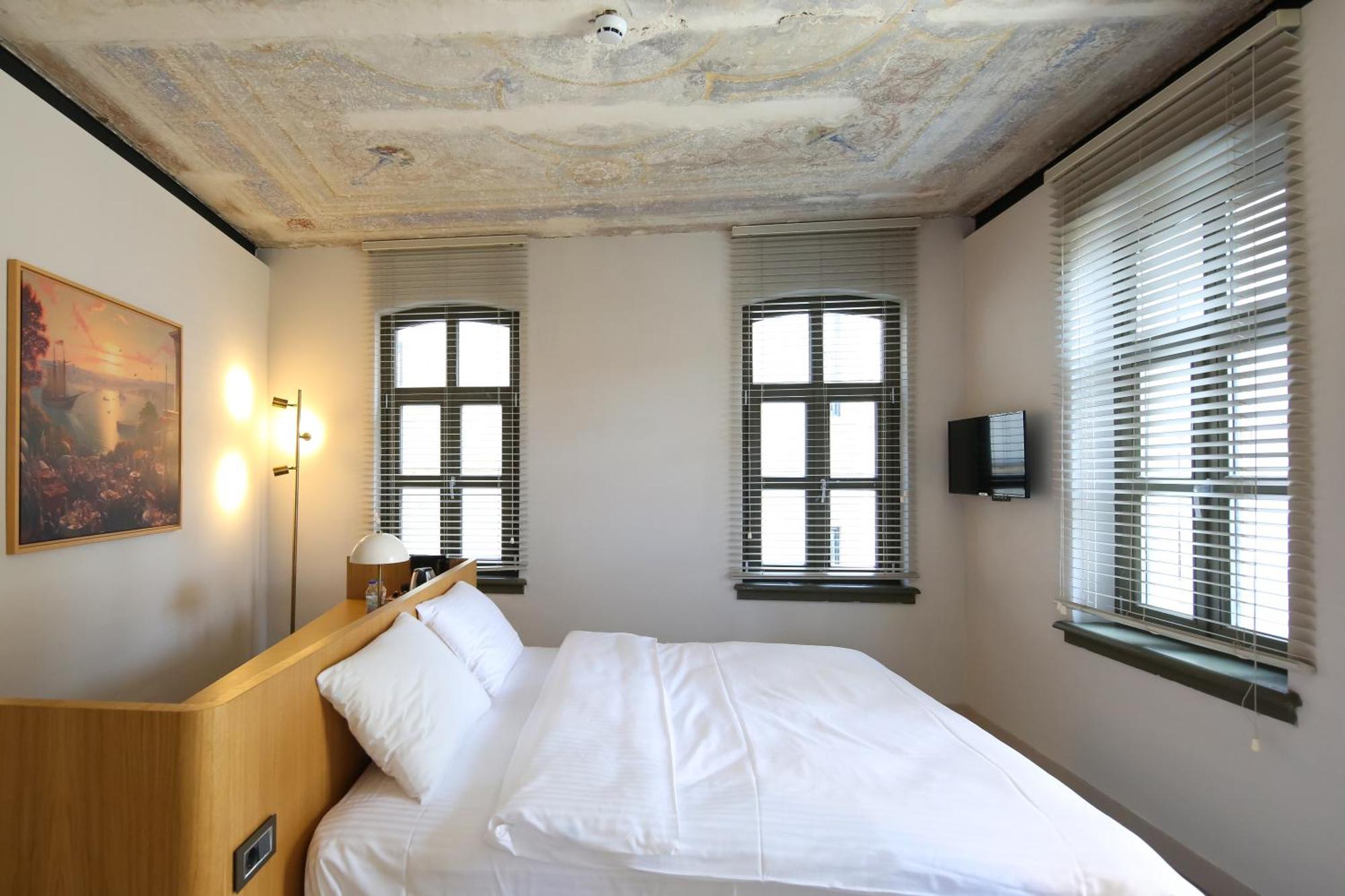 Sykai Hotels Pera Istanbul Luaran gambar