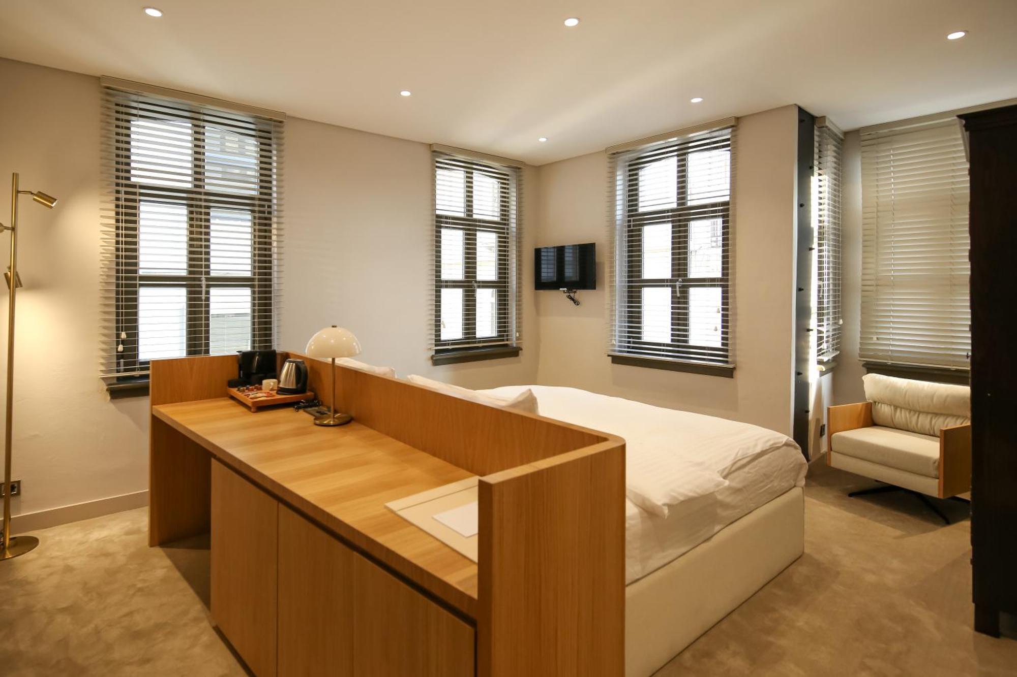 Sykai Hotels Pera Istanbul Luaran gambar