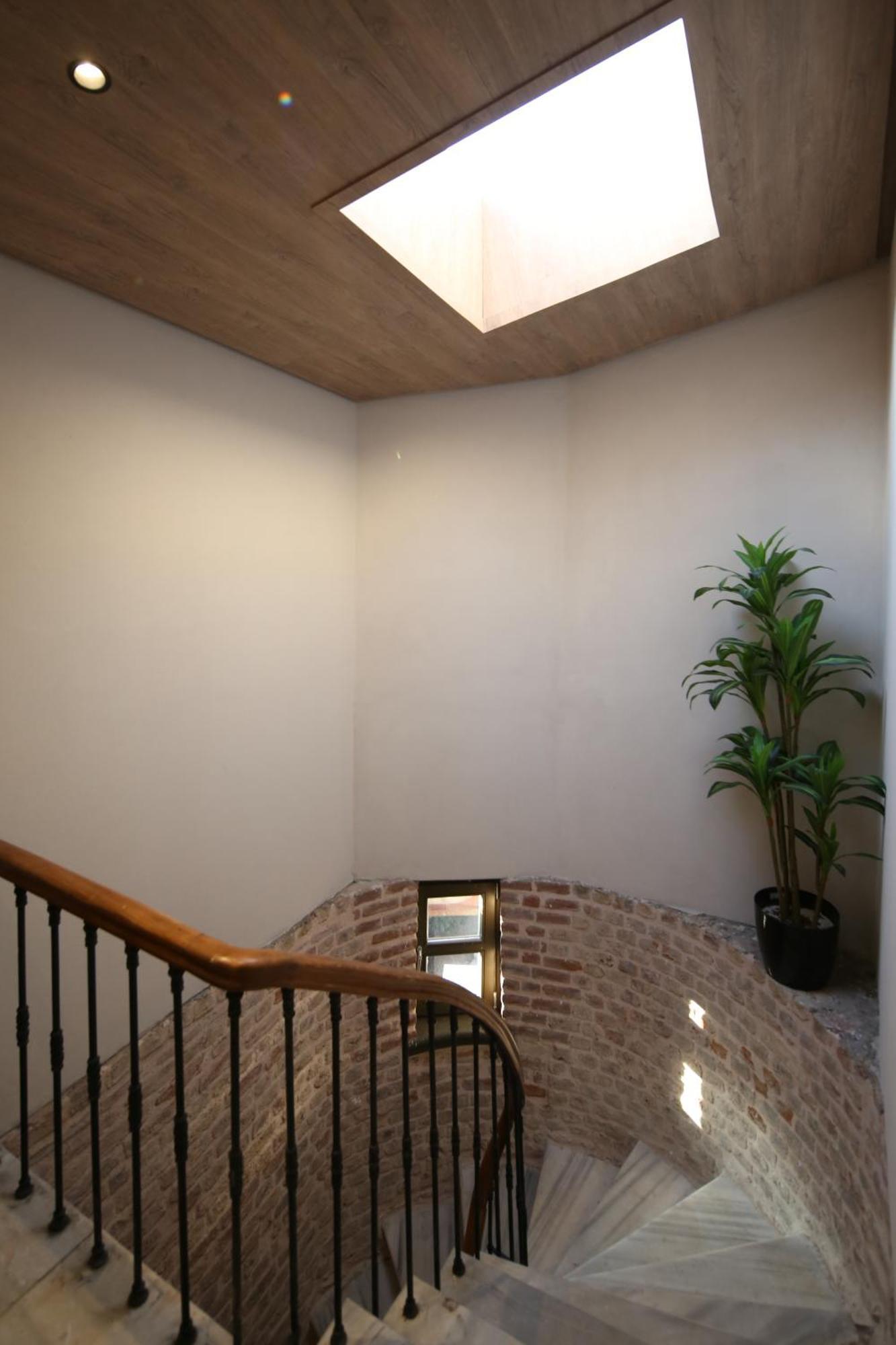 Sykai Hotels Pera Istanbul Luaran gambar