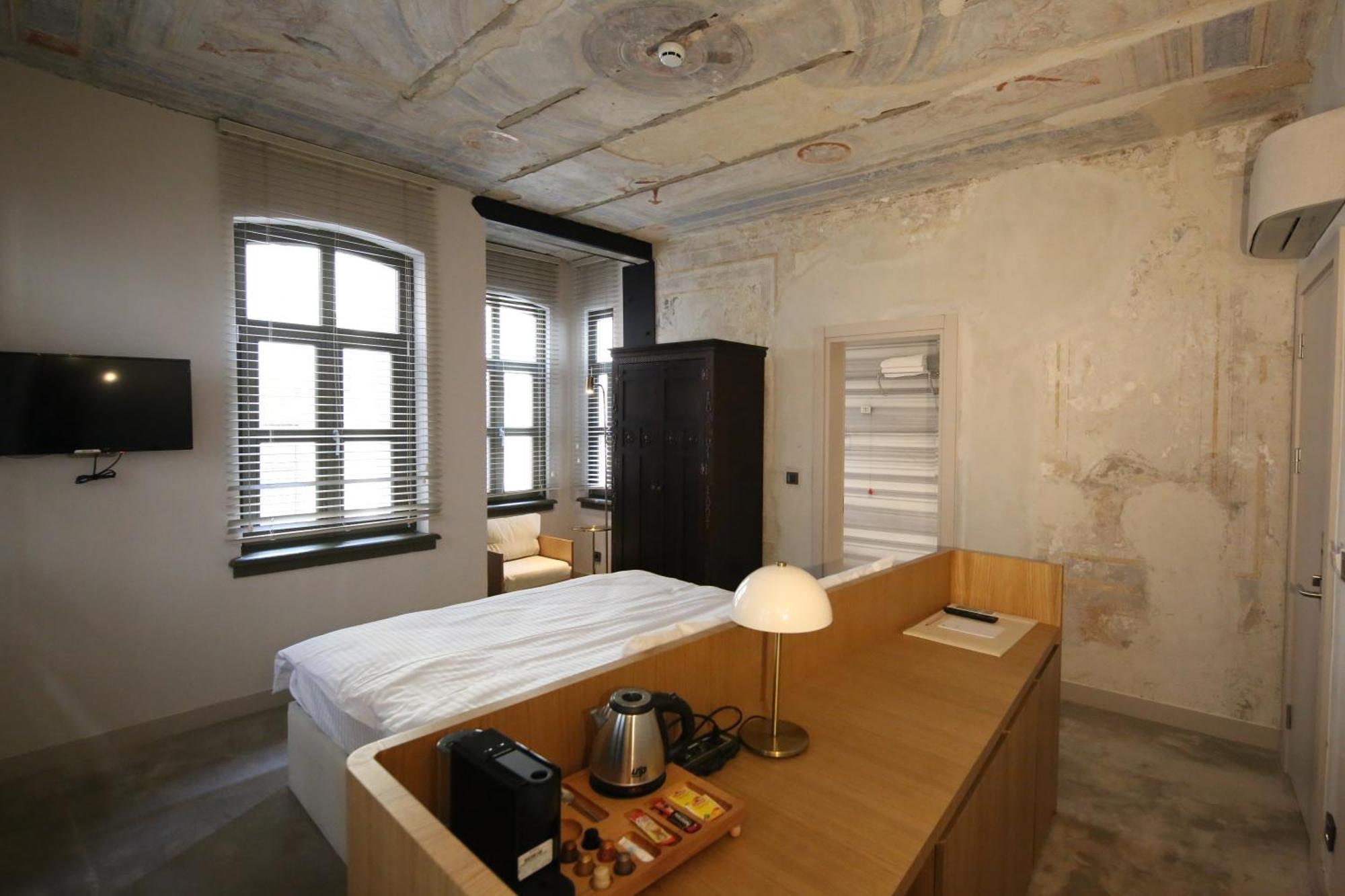 Sykai Hotels Pera Istanbul Luaran gambar