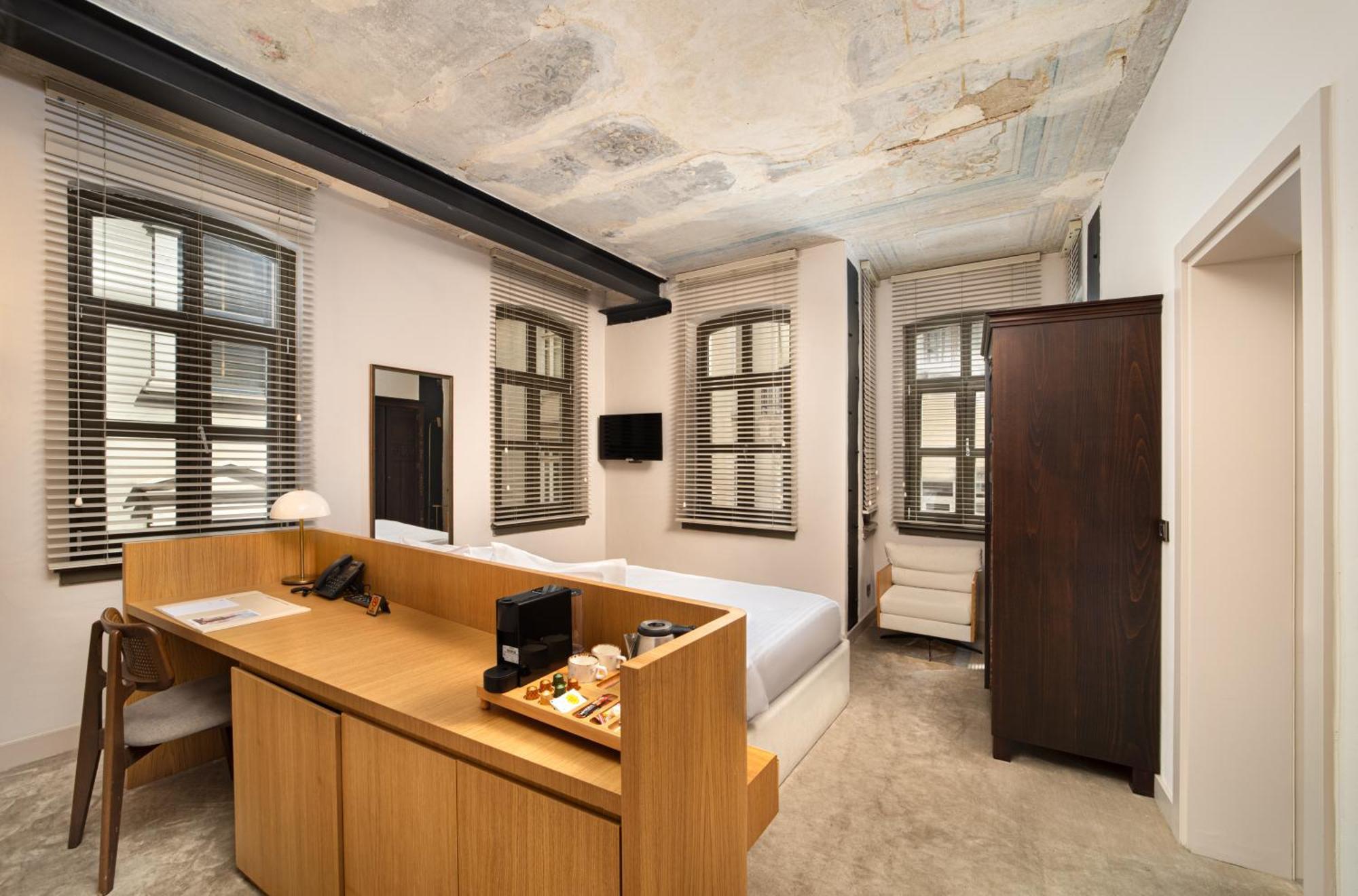 Sykai Hotels Pera Istanbul Luaran gambar