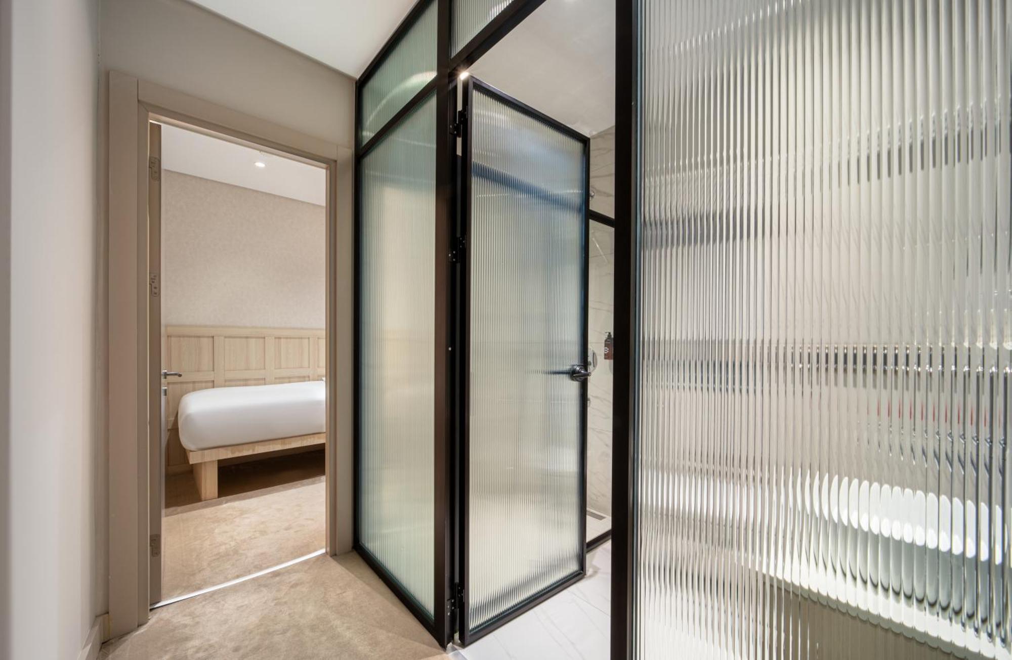 Sykai Hotels Pera Istanbul Bilik gambar